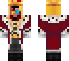 king hotdog