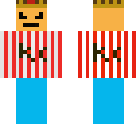 kingcraft