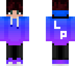 lambo potatos skin <3