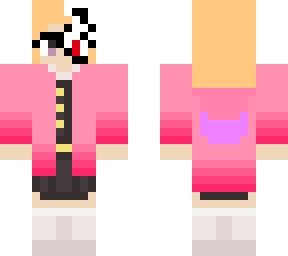 laura ~ playz official skin