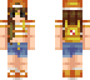 lina - sfoc