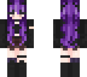 lowriloves skin