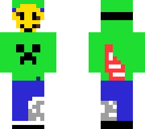 main cookie the stickcrafter