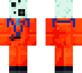 man from the moon