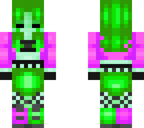 marina gummy