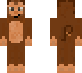 monkey