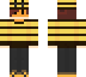 moonhusky bee