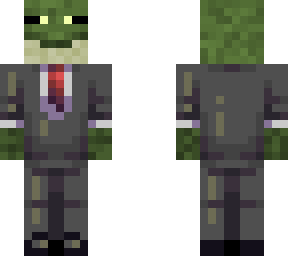 mr. phrog
