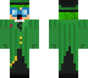 mrmacplay deforestador