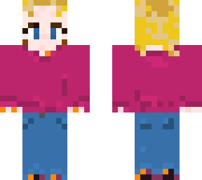 my favourite pinkish shirt :d