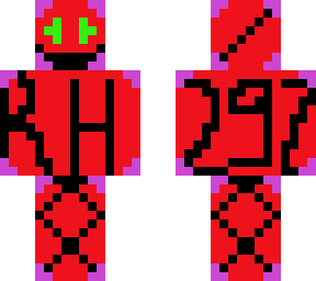 my skin