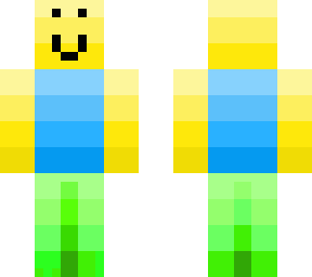 noob (cartoon)