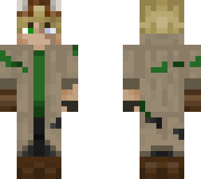 not mine recolor