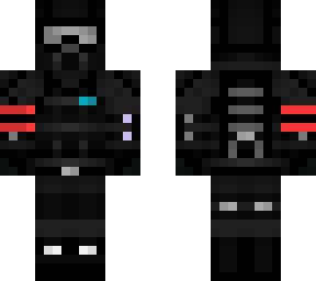 ntf comander