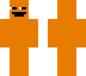 orange guy