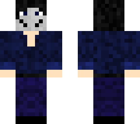 party hard killer (v2)