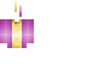pink+yellow front base