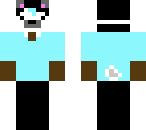 polar kid