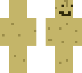potato