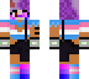 pride nix