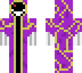 purp boi