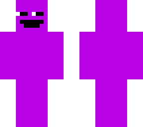 purple guy