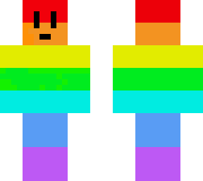 rainbowtin