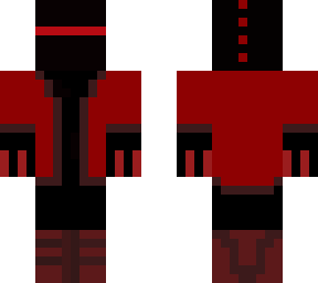 red demon racer