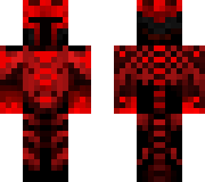 red knight updated