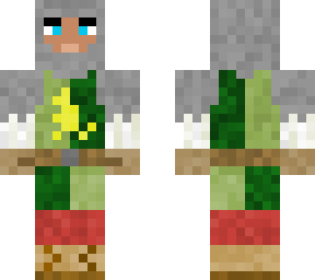 roilish archer