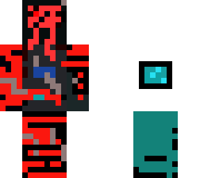 roodzwart