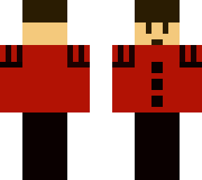 royal guard