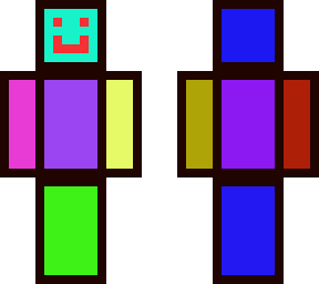 rubux face