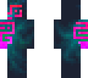 runes persona by potatoslayer00