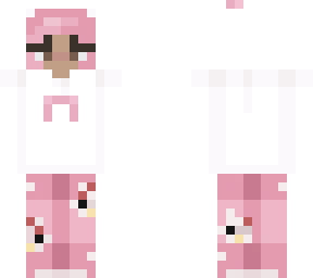 ruz but hello kitty