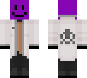 scientist pole