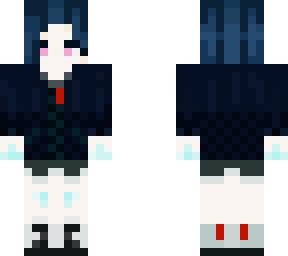 senta (oc)