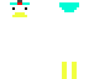 shuba duck