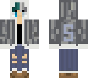silver clan