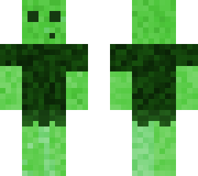 slime with pullower