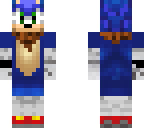 sonic