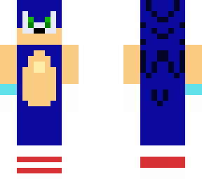 sonic the hedgehog (sa1)