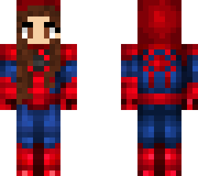 spider girl