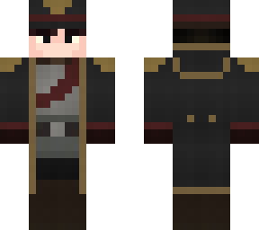 steampunk boy warhammer