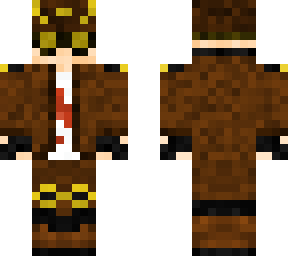 steampunk nonslim