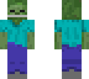 swag zombie idk