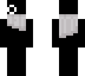 the dark