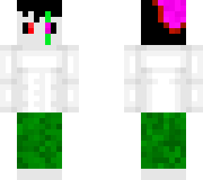 the demon king (max level)