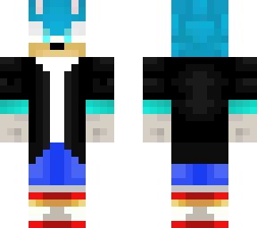 the new mobian: revamped (v1)