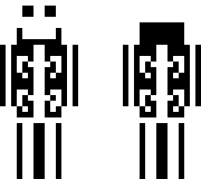 the skeleton